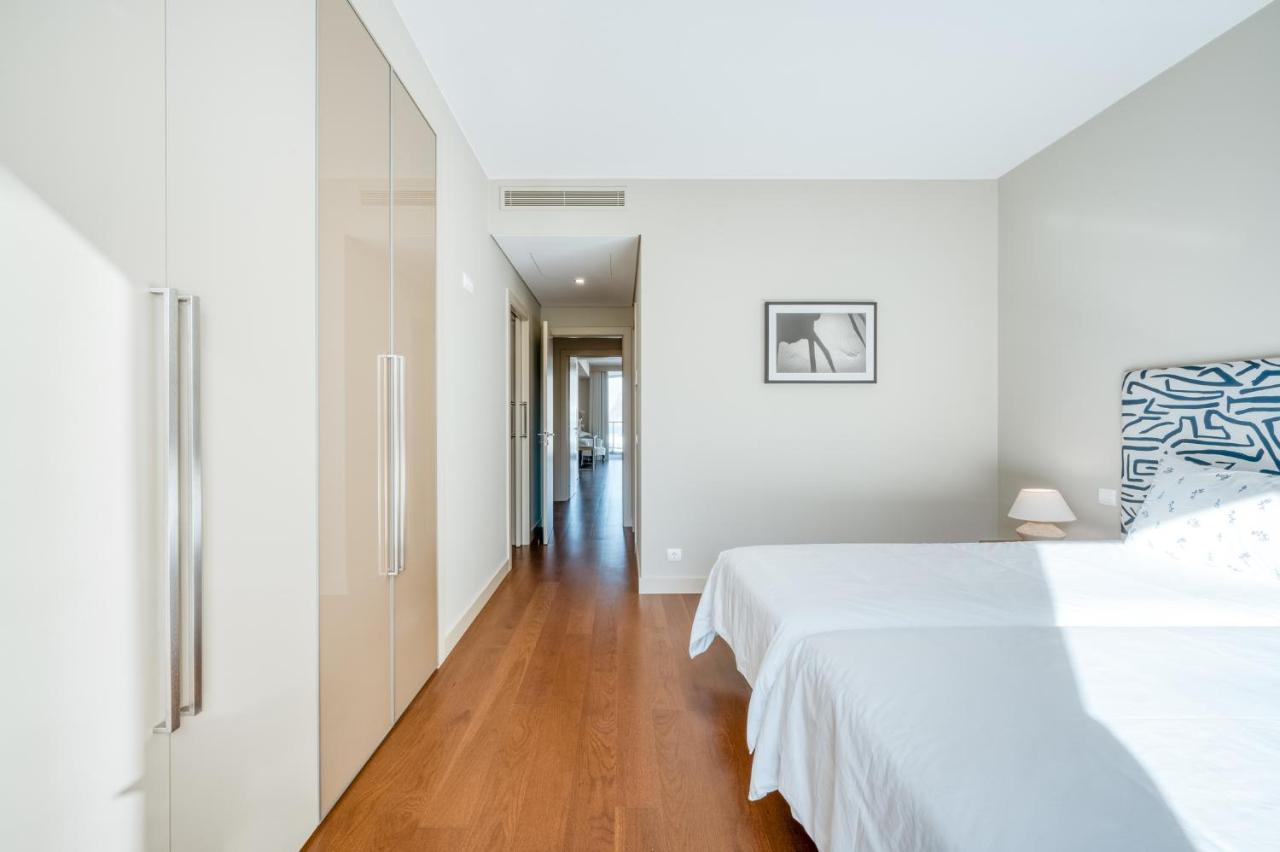Suite 107 - Two Bedroom Apartment Funchal  Extérieur photo