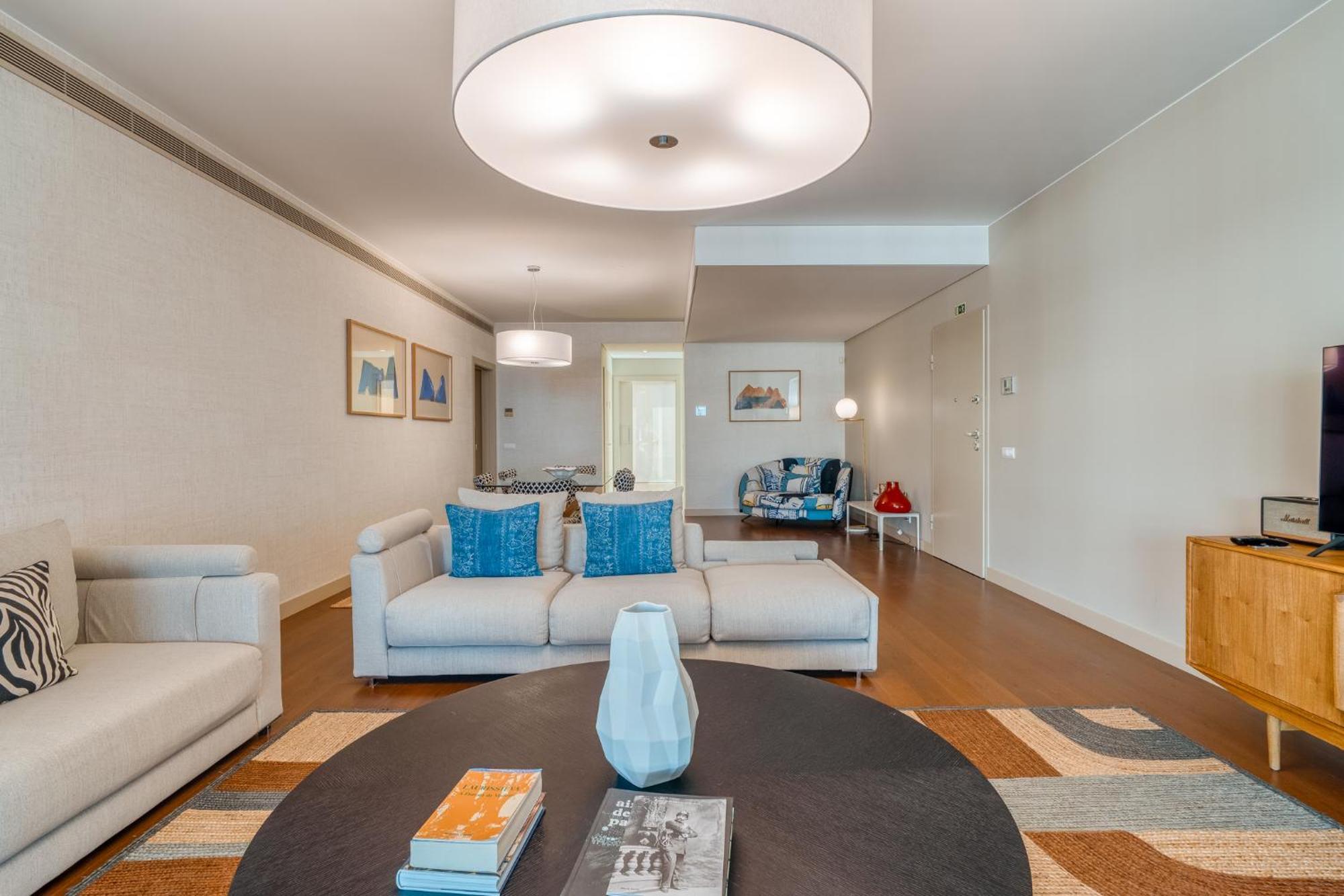 Suite 107 - Two Bedroom Apartment Funchal  Extérieur photo