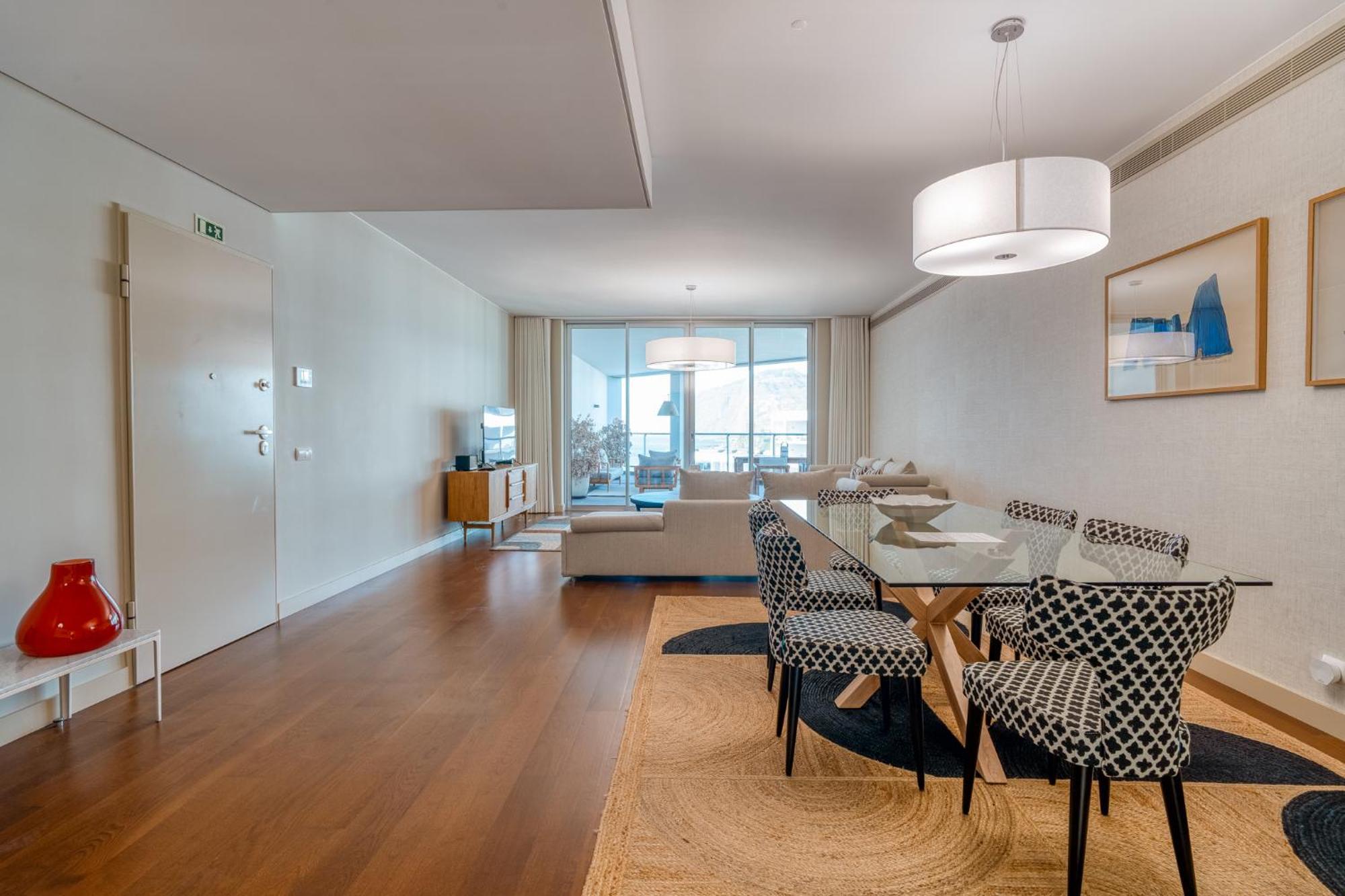 Suite 107 - Two Bedroom Apartment Funchal  Extérieur photo