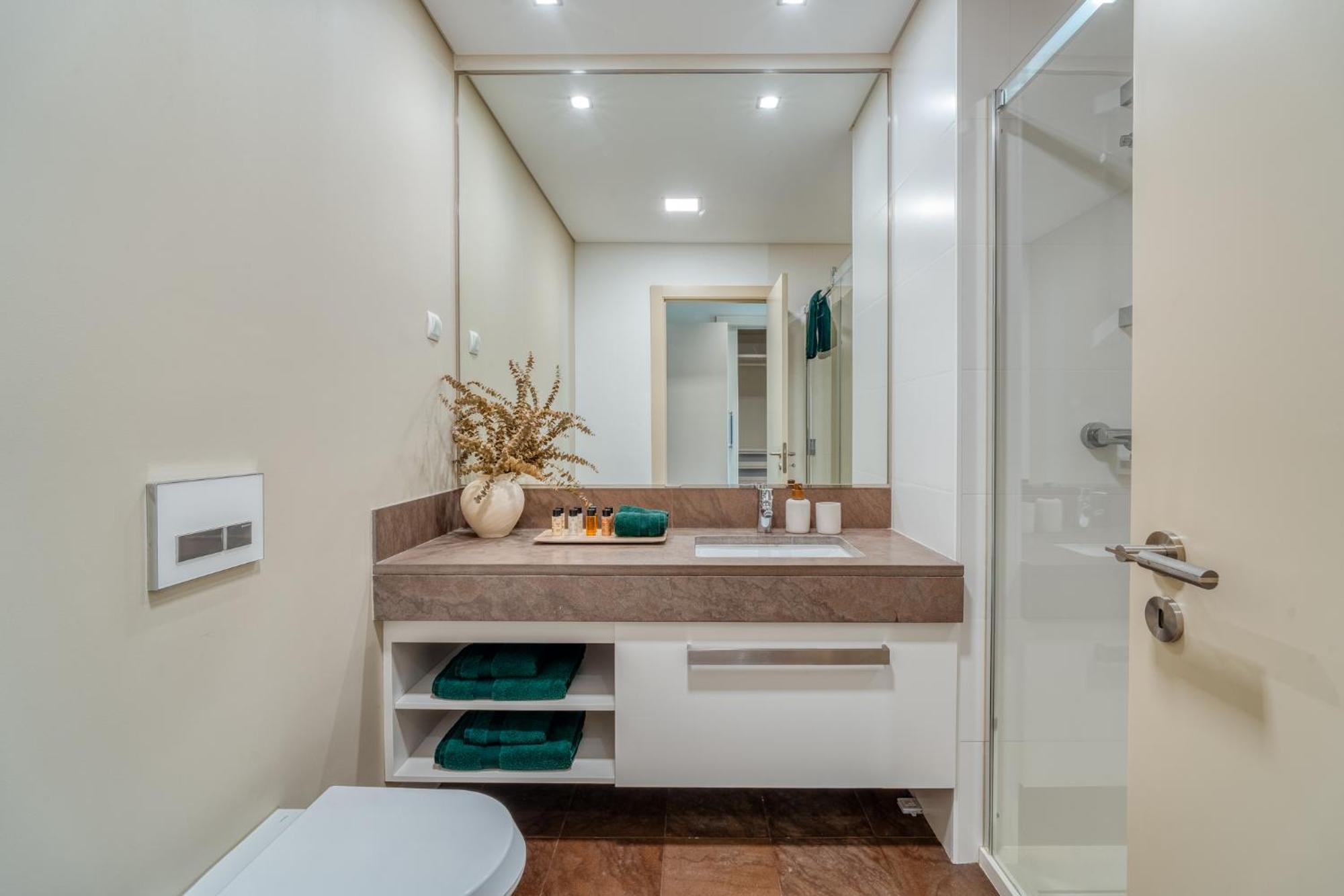 Suite 107 - Two Bedroom Apartment Funchal  Extérieur photo