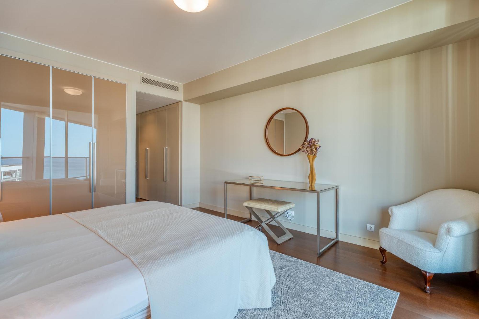 Suite 107 - Two Bedroom Apartment Funchal  Extérieur photo